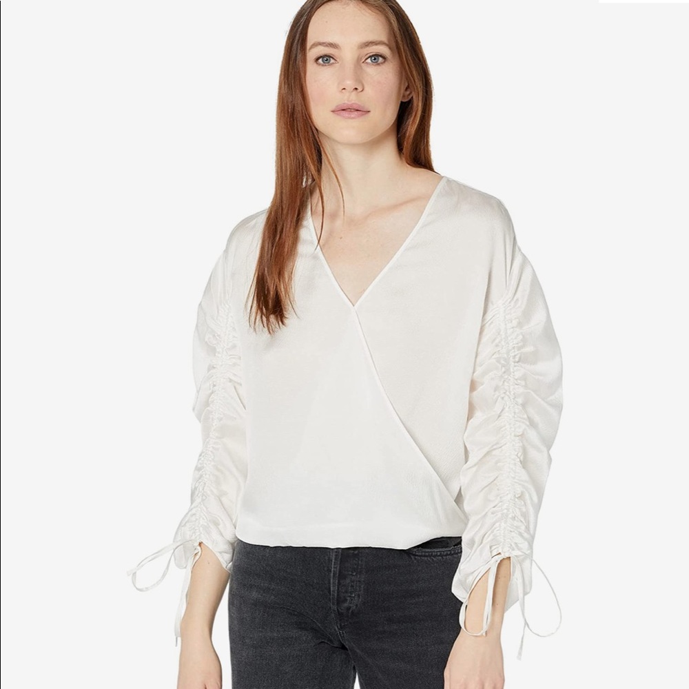Allsaints Preslie Top